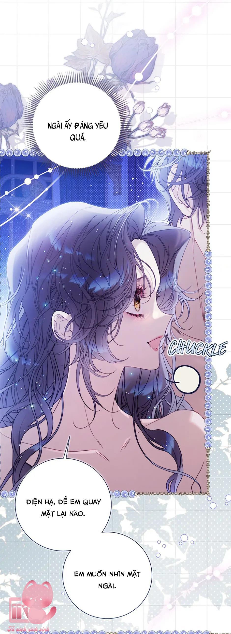 Beatrice - Chap 145 - Trang 43