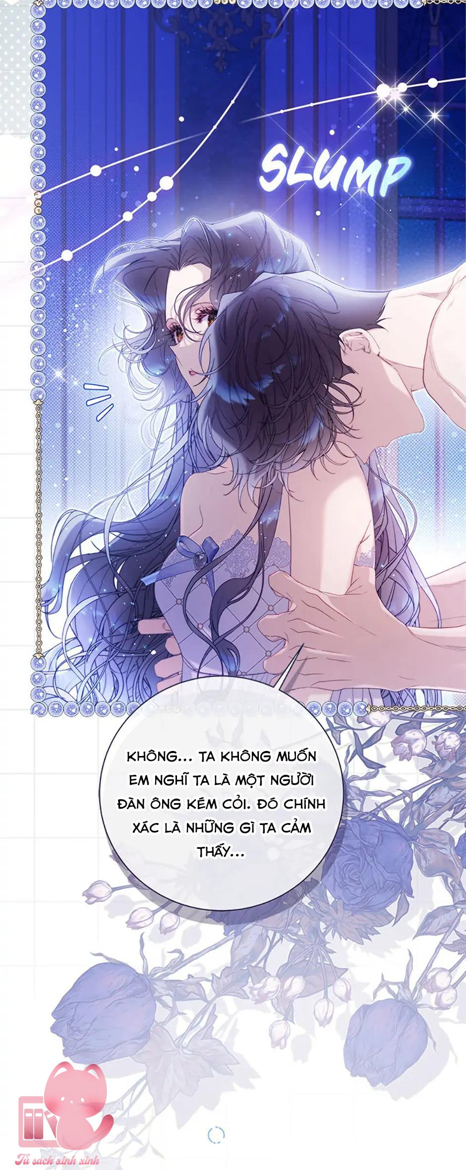 Beatrice - Chap 145 - Trang 44