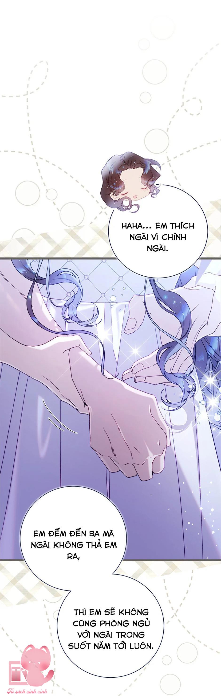 Beatrice - Chap 145 - Trang 47