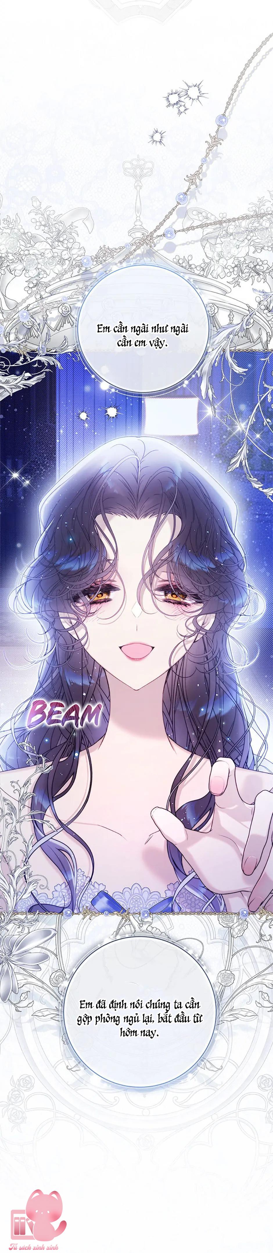 Beatrice - Chap 145 - Trang 52