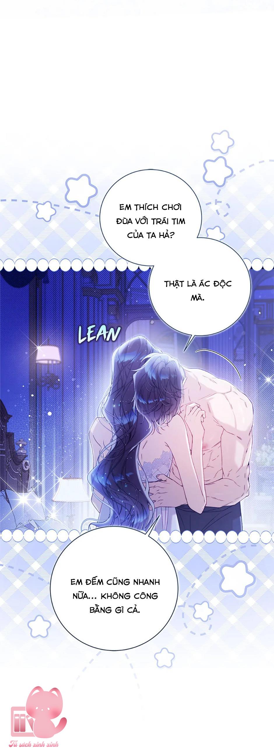 Beatrice - Chap 145 - Trang 53