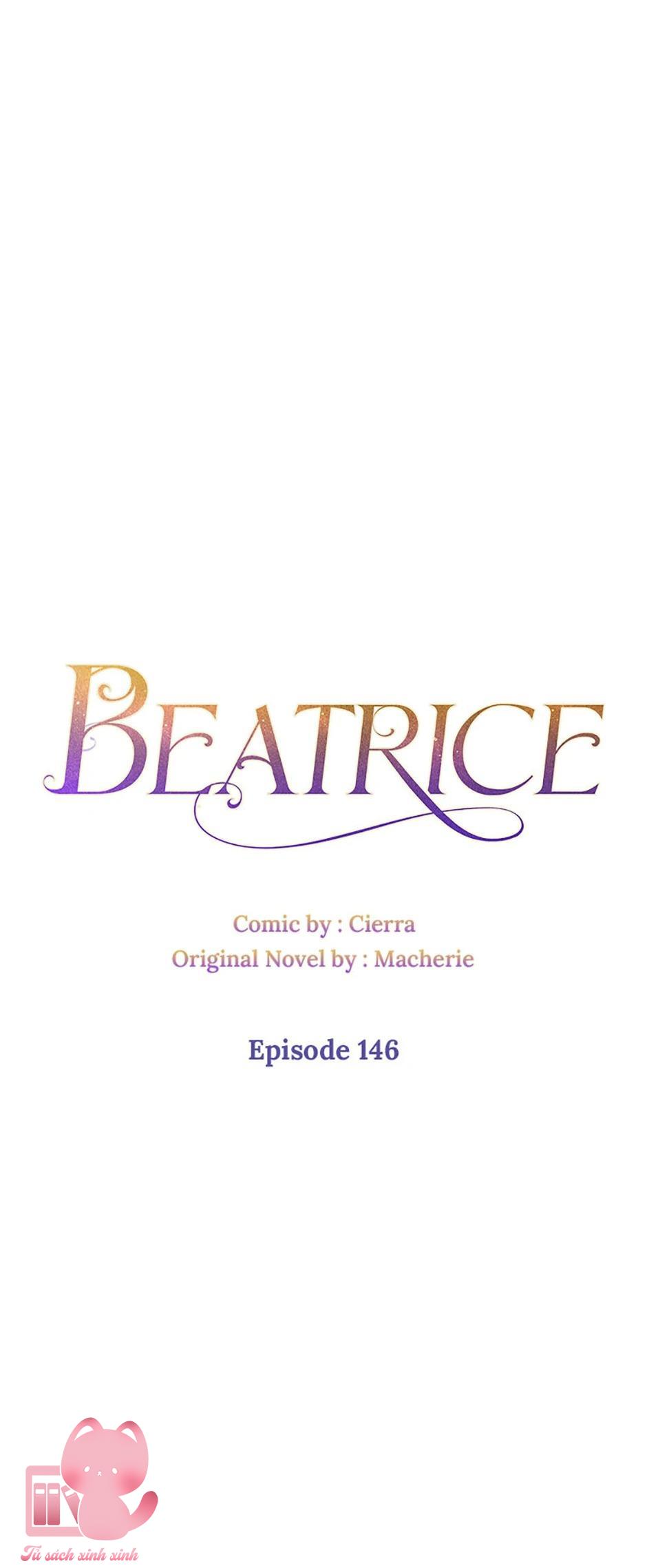 Beatrice - Chap 146 - Trang 2