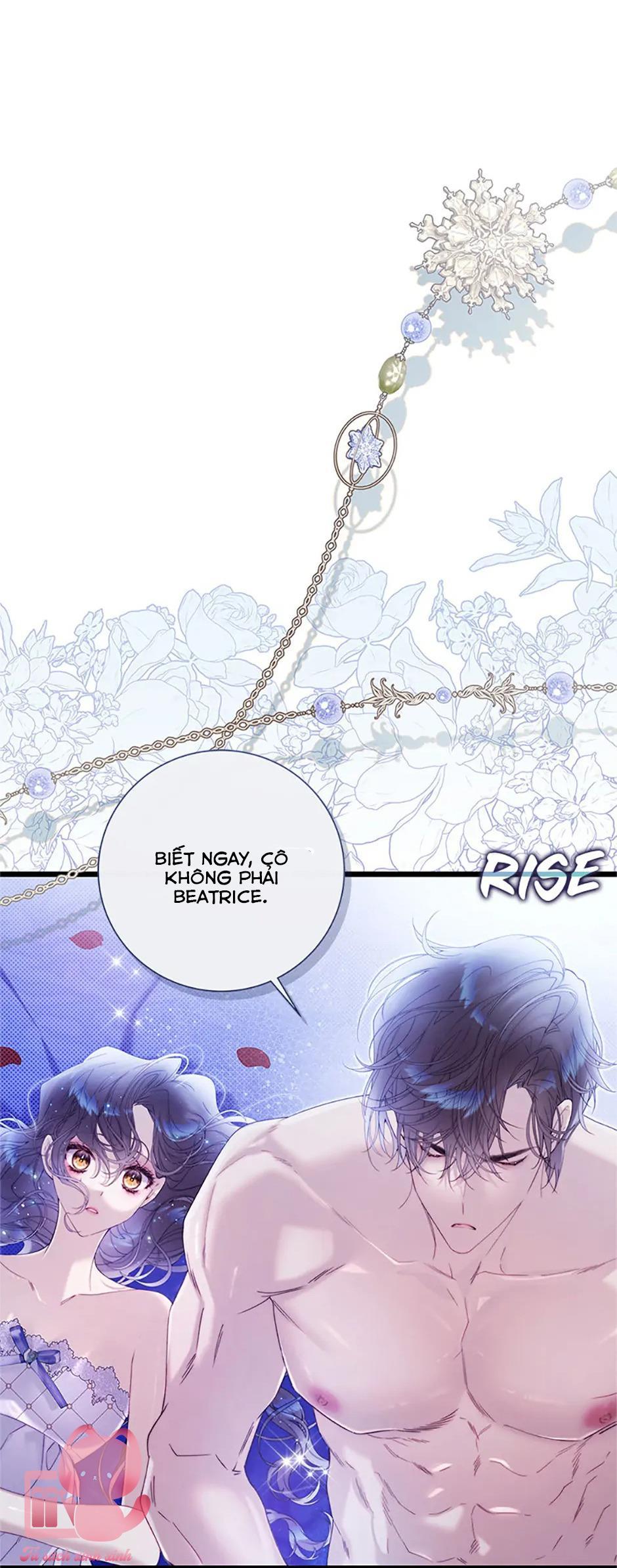 Beatrice - Chap 146 - Trang 21