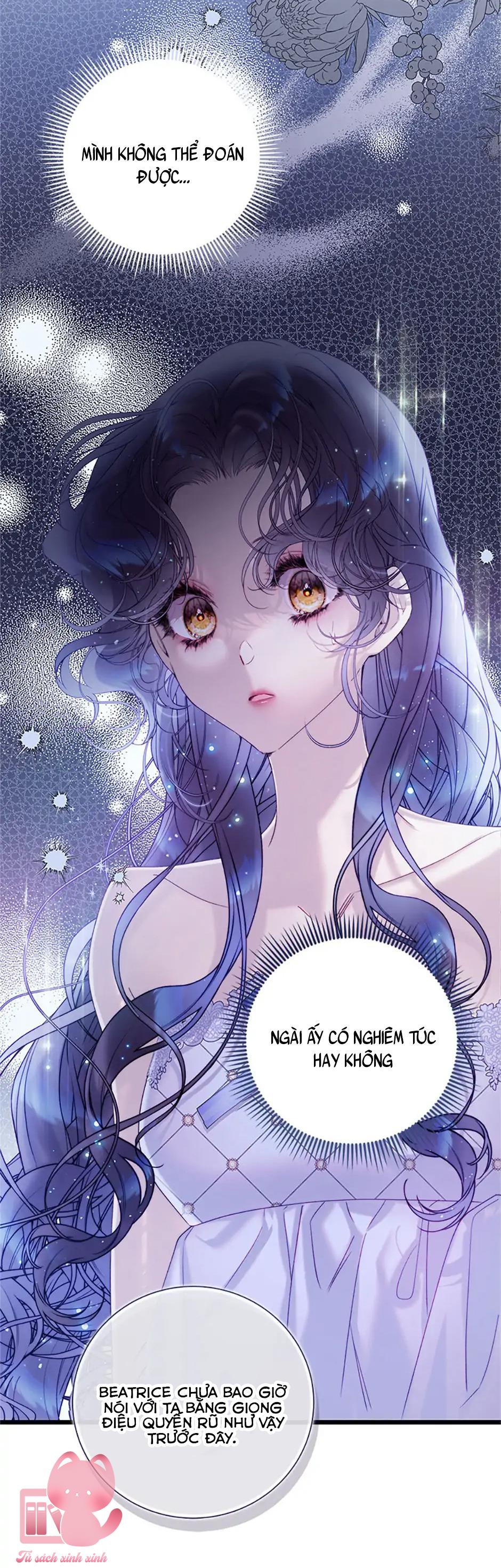 Beatrice - Chap 146 - Trang 26