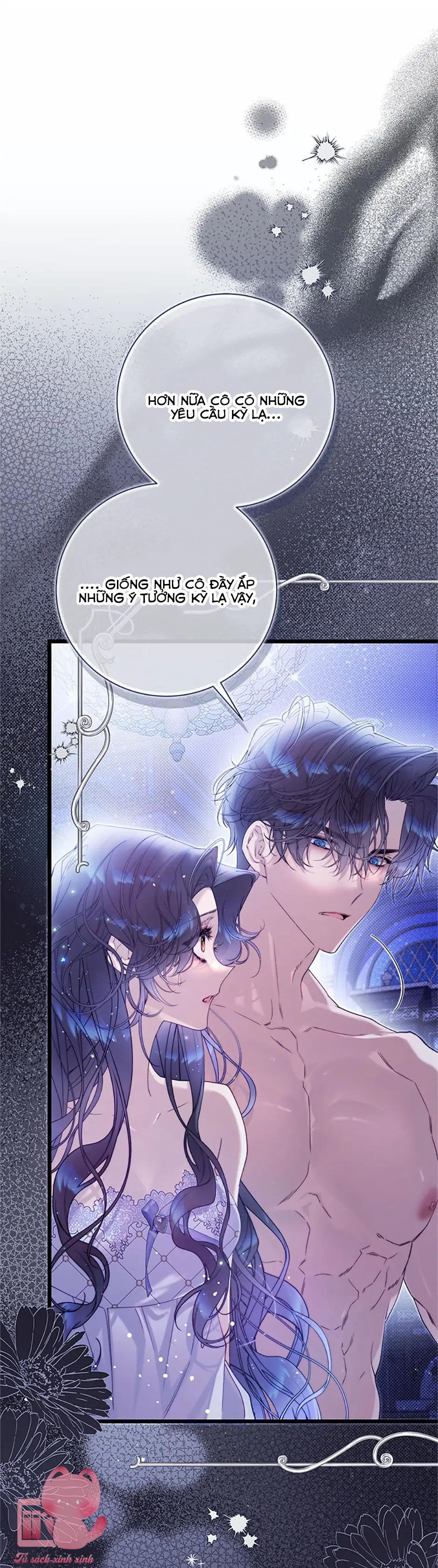 Beatrice - Chap 146 - Trang 27