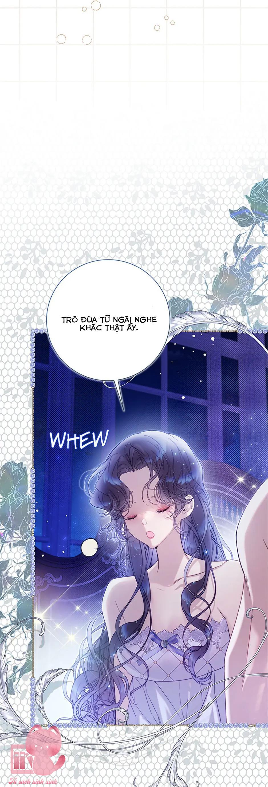 Beatrice - Chap 146 - Trang 33