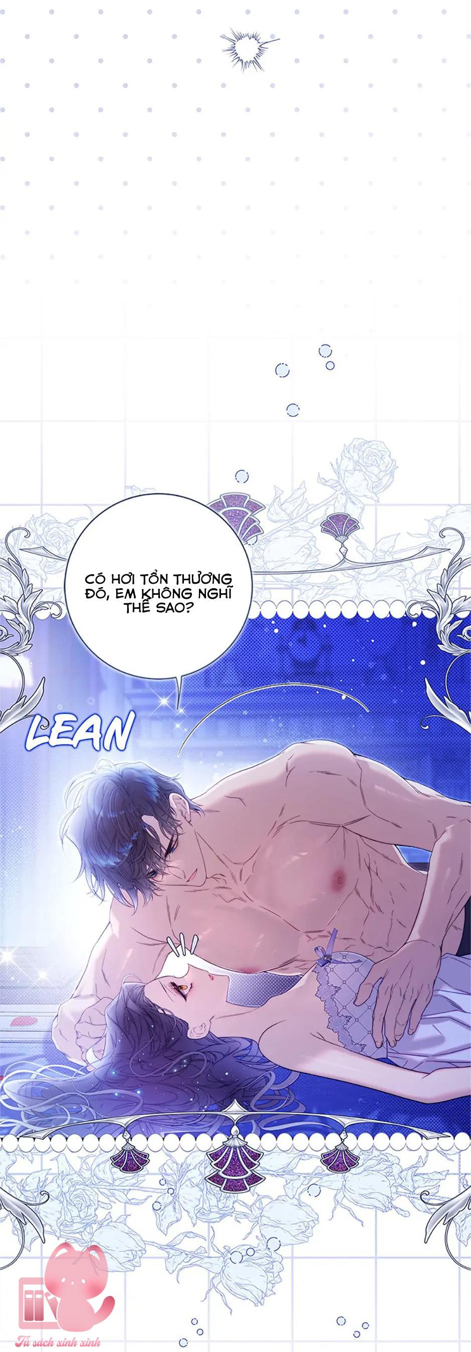 Beatrice - Chap 146 - Trang 41