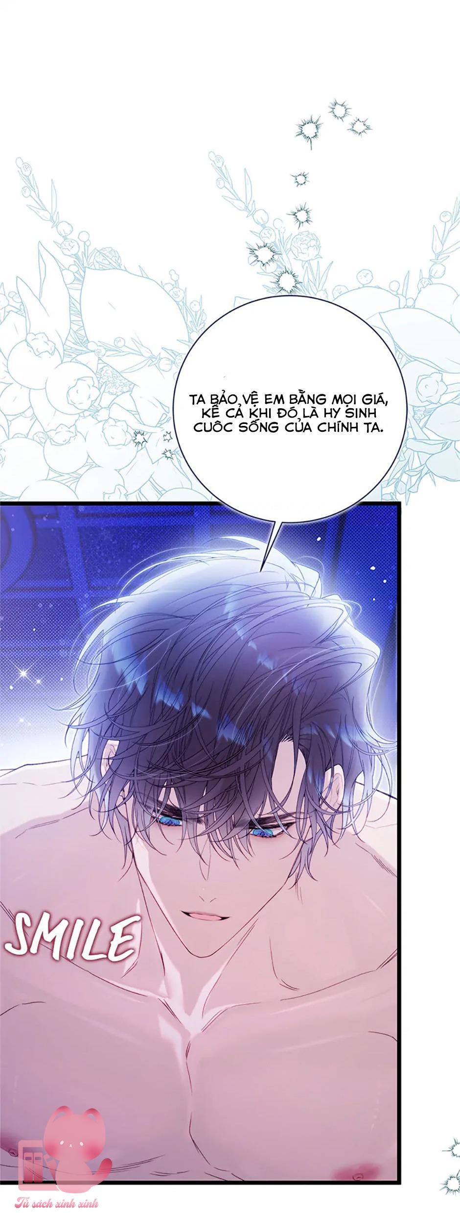 Beatrice - Chap 146 - Trang 45