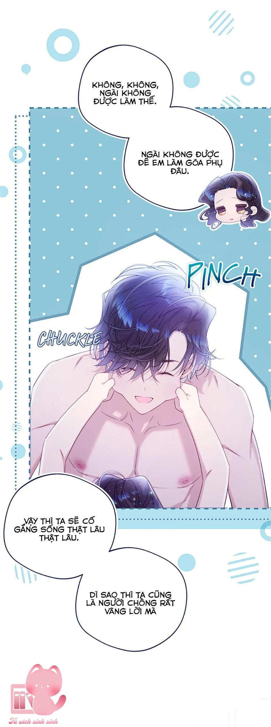 Beatrice - Chap 146 - Trang 46