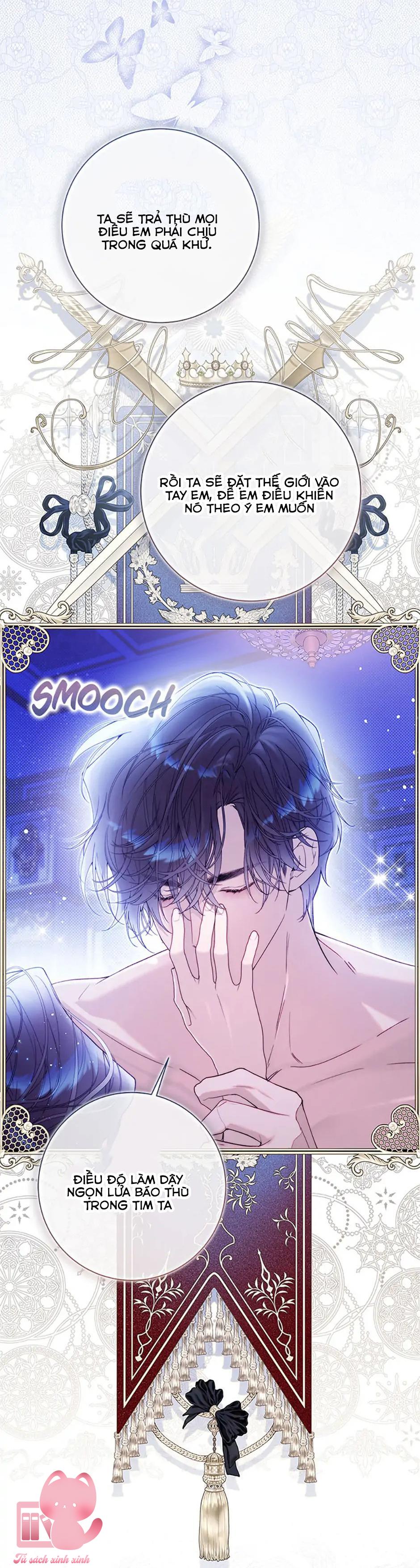 Beatrice - Chap 146 - Trang 51