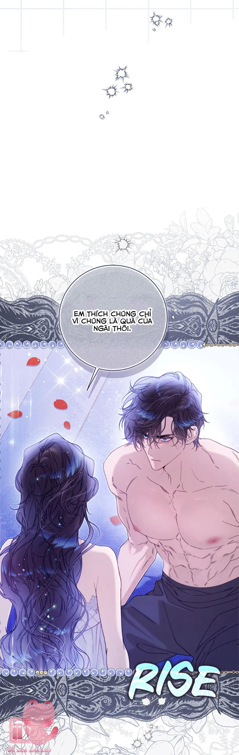Beatrice - Chap 146 - Trang 57