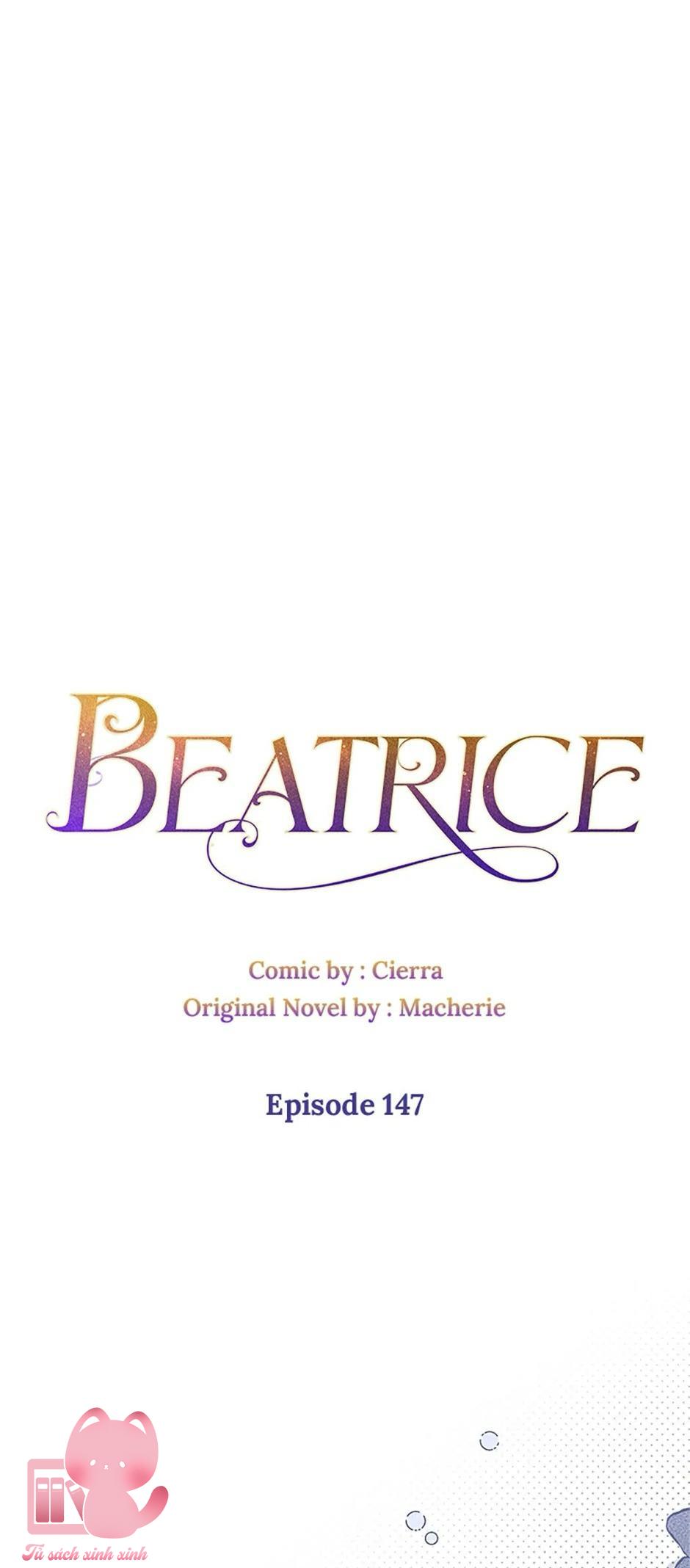 Beatrice - Chap 147 - Trang 2
