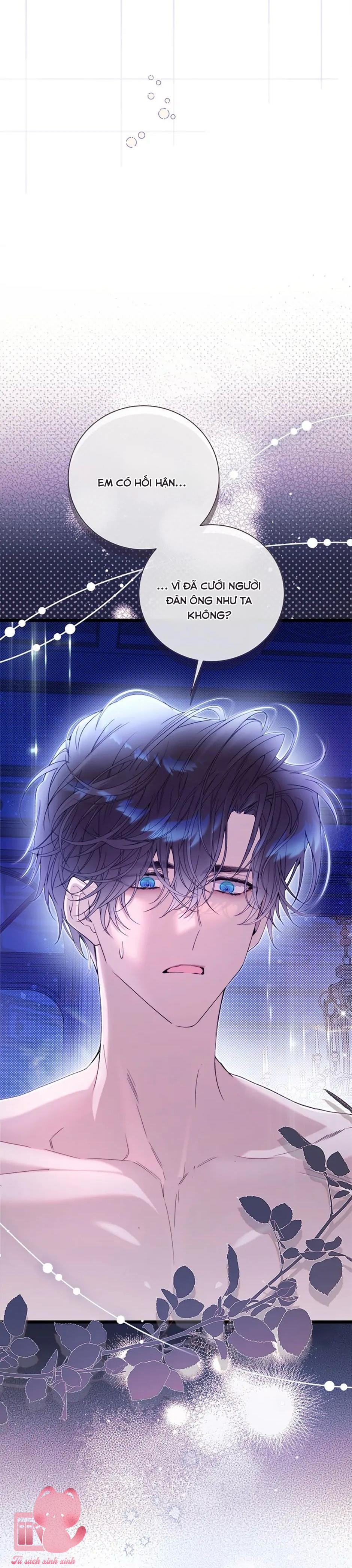 Beatrice - Chap 147 - Trang 33