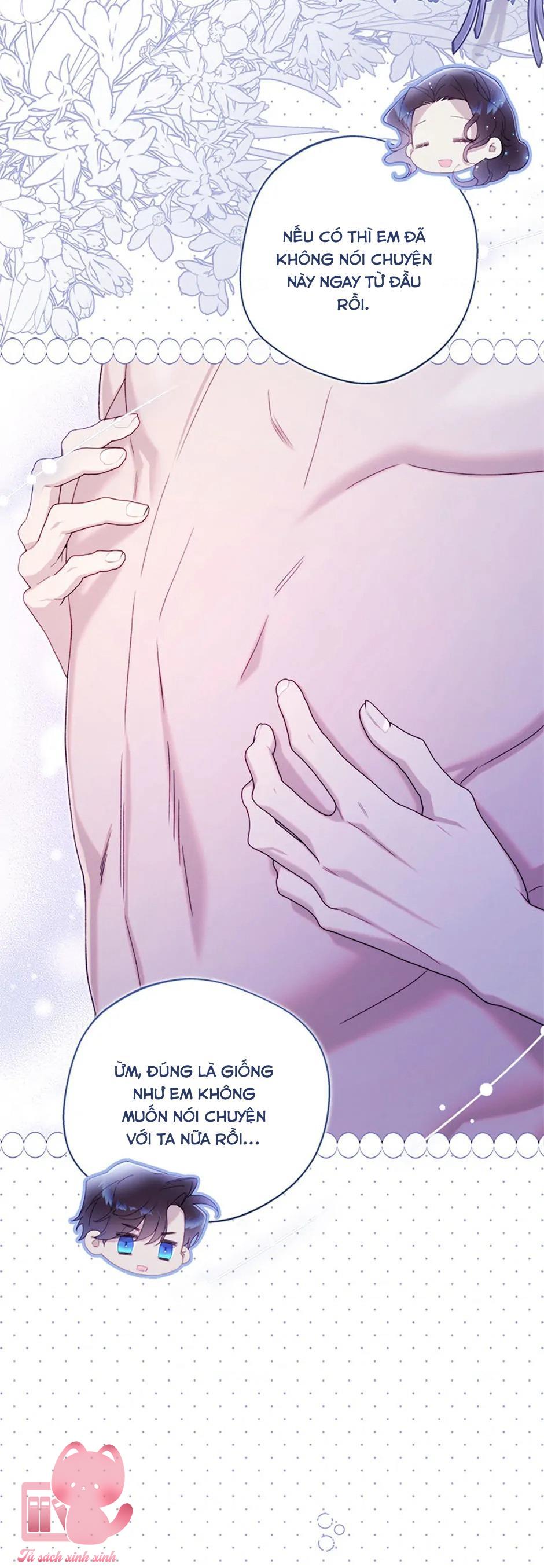 Beatrice - Chap 147 - Trang 36