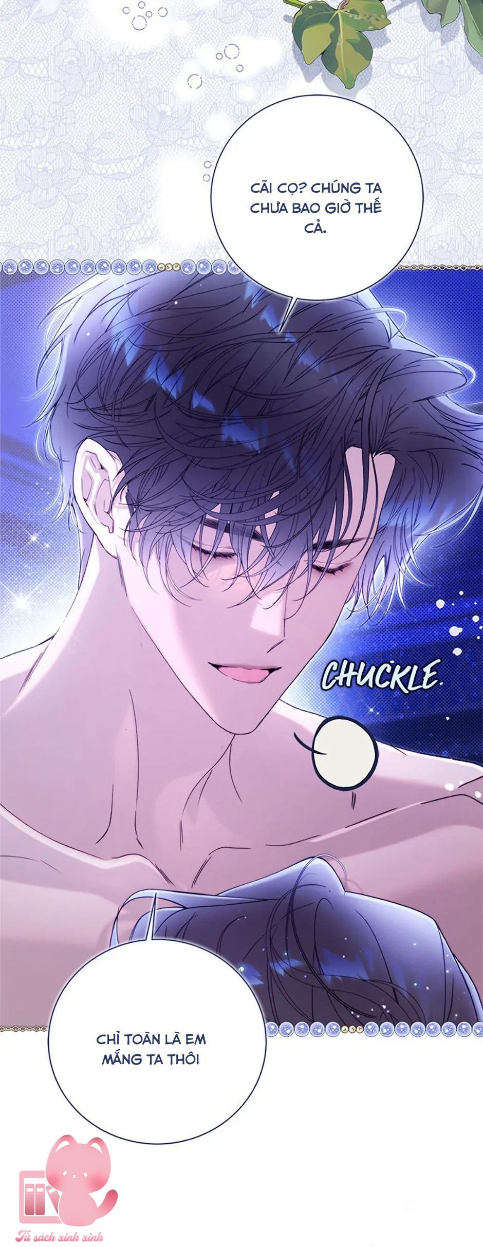 Beatrice - Chap 147 - Trang 38