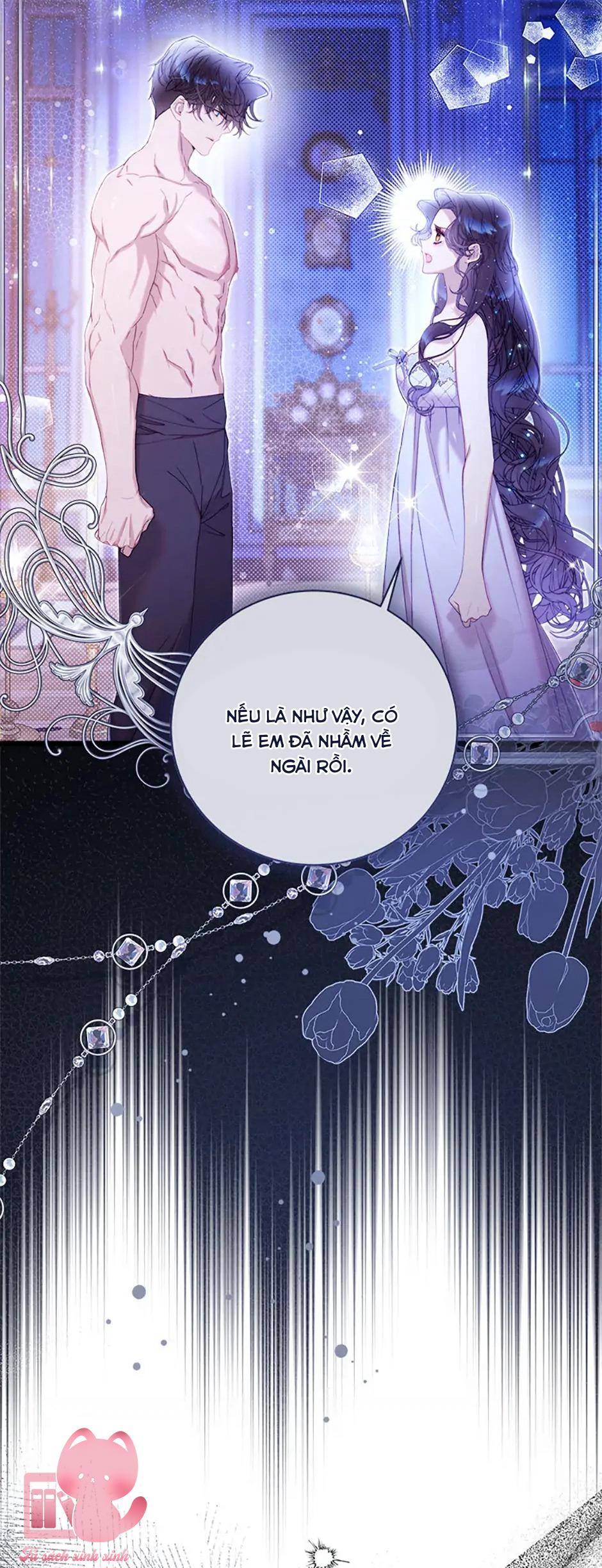 Beatrice - Chap 147 - Trang 5