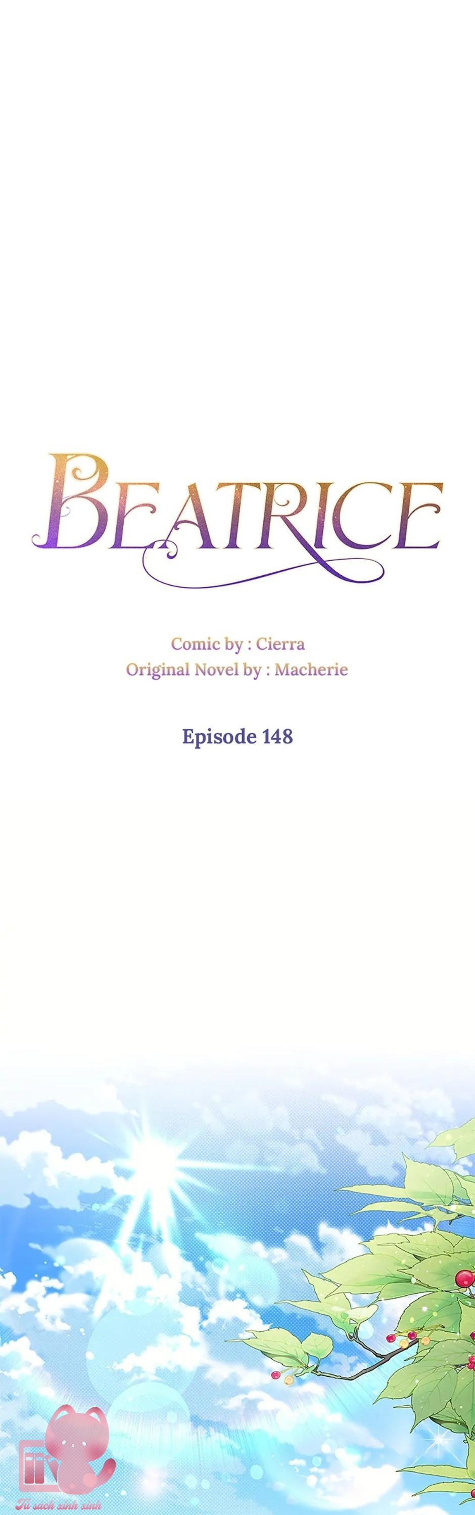 Beatrice - Chap 148 - Trang 2