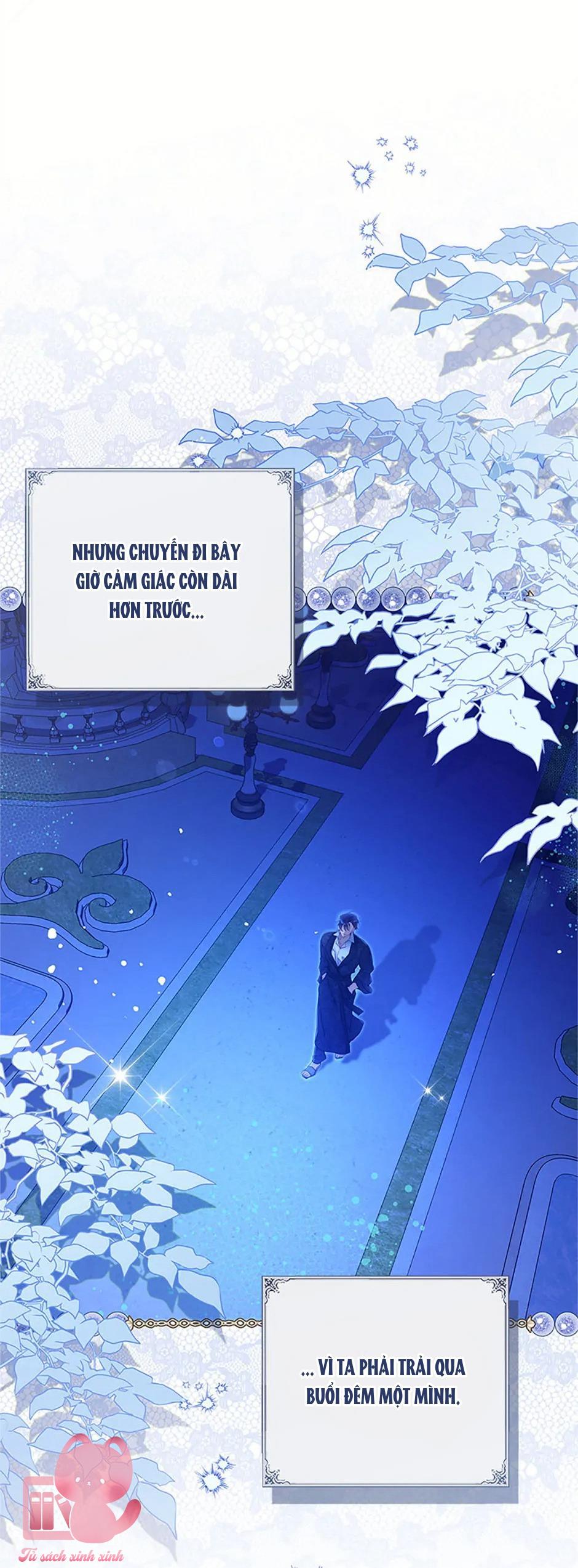 Beatrice - Chap 148 - Trang 20