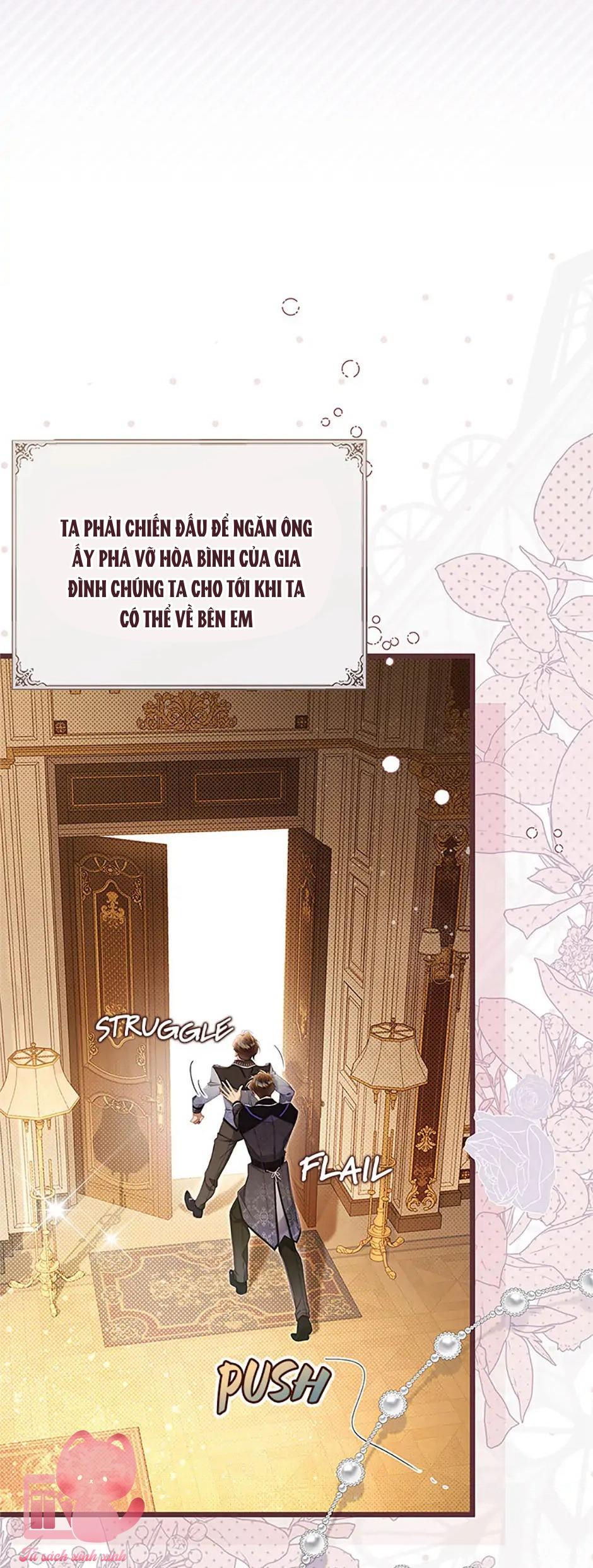 Beatrice - Chap 148 - Trang 29
