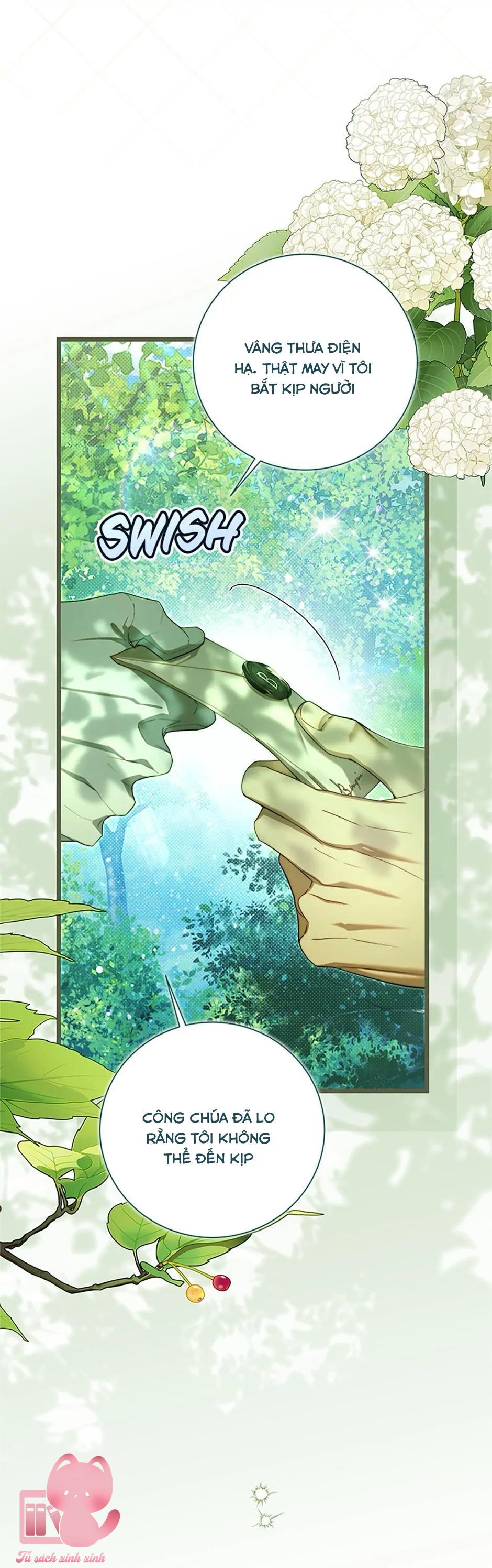 Beatrice - Chap 148 - Trang 64