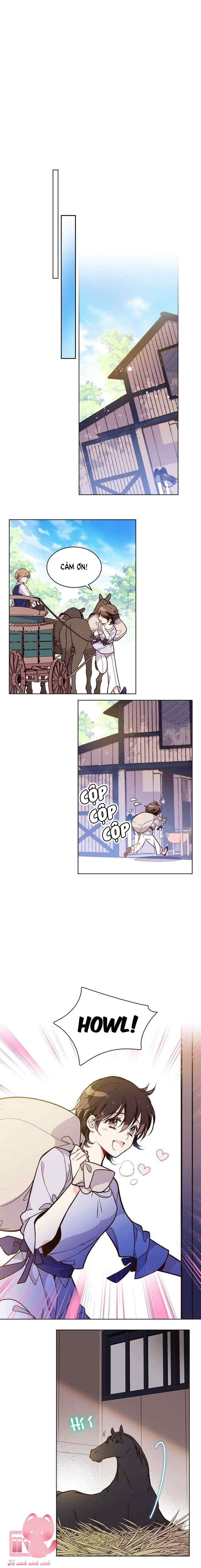Beatrice - Chap 15 - Trang 3