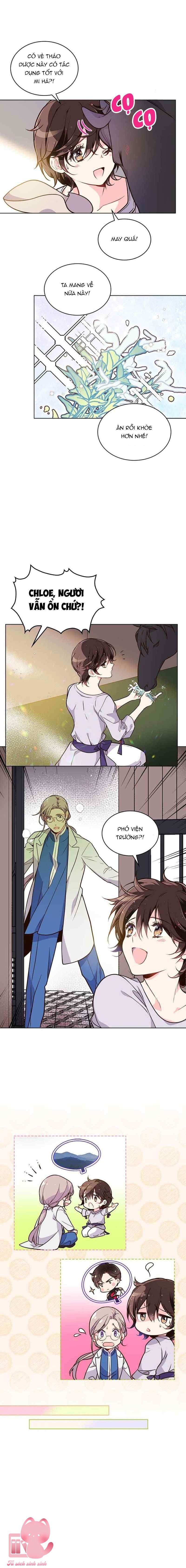 Beatrice - Chap 15 - Trang 4