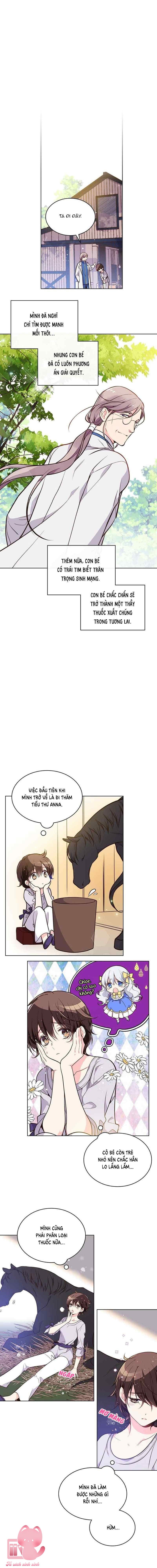 Beatrice - Chap 15 - Trang 6
