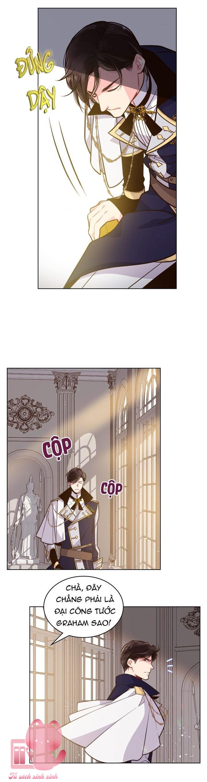 Beatrice - Chap 16 - Trang 13