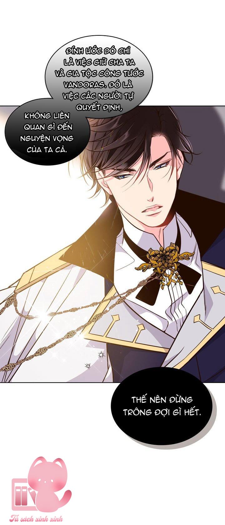 Beatrice - Chap 16 - Trang 16