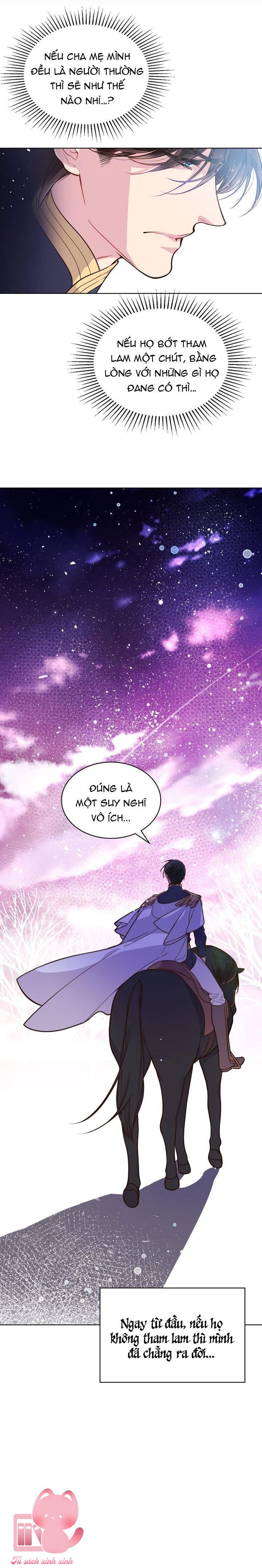 Beatrice - Chap 16 - Trang 3