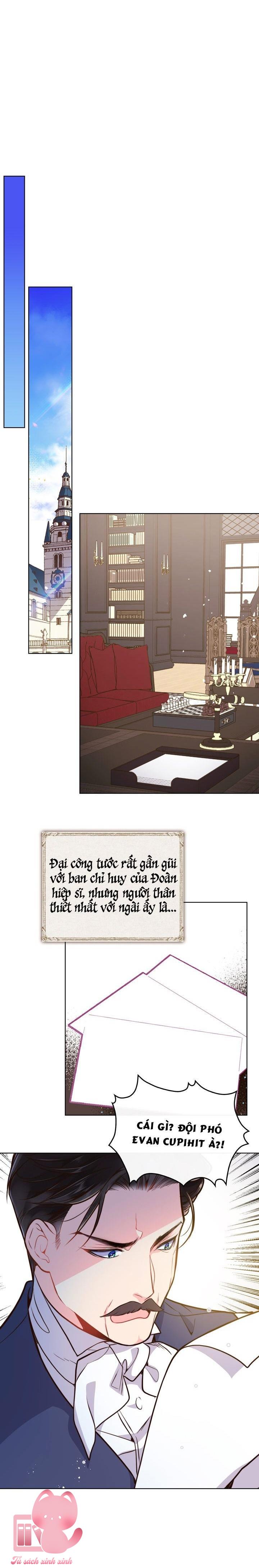Beatrice - Chap 16 - Trang 4