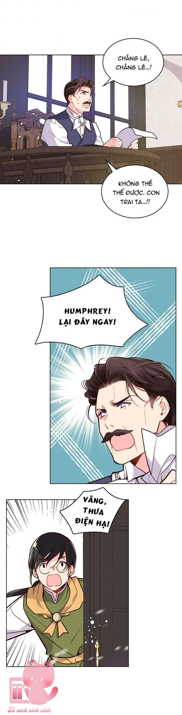 Beatrice - Chap 16 - Trang 7
