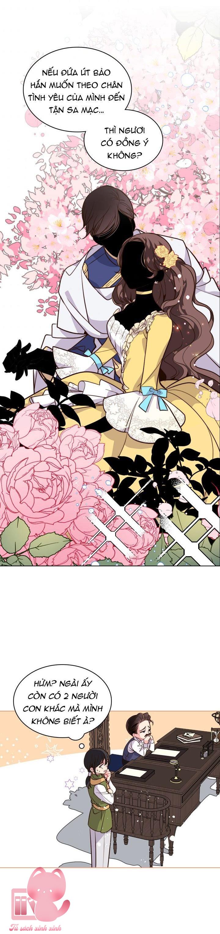 Beatrice - Chap 16 - Trang 10