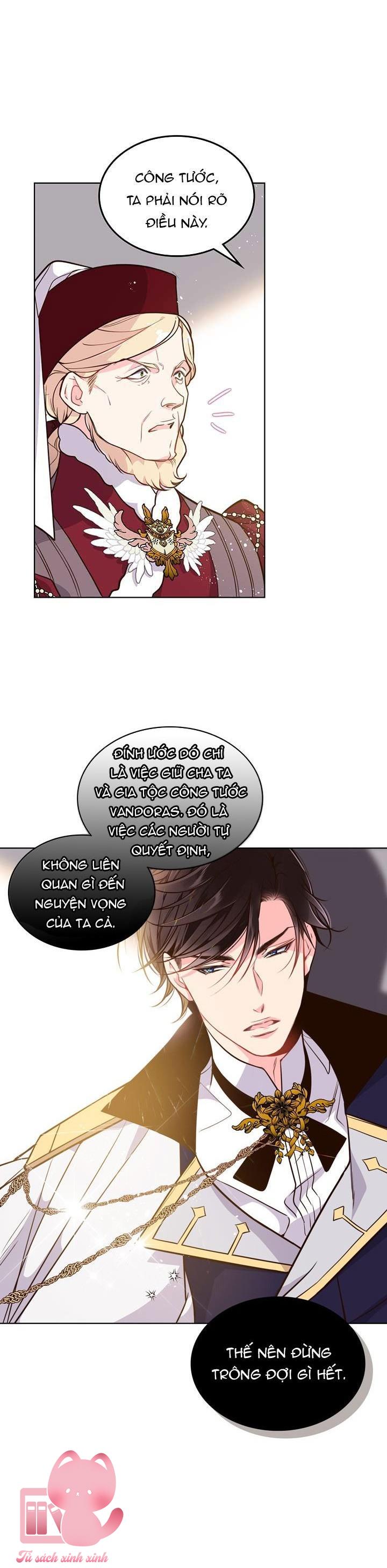 Beatrice - Chap 17 - Trang 1