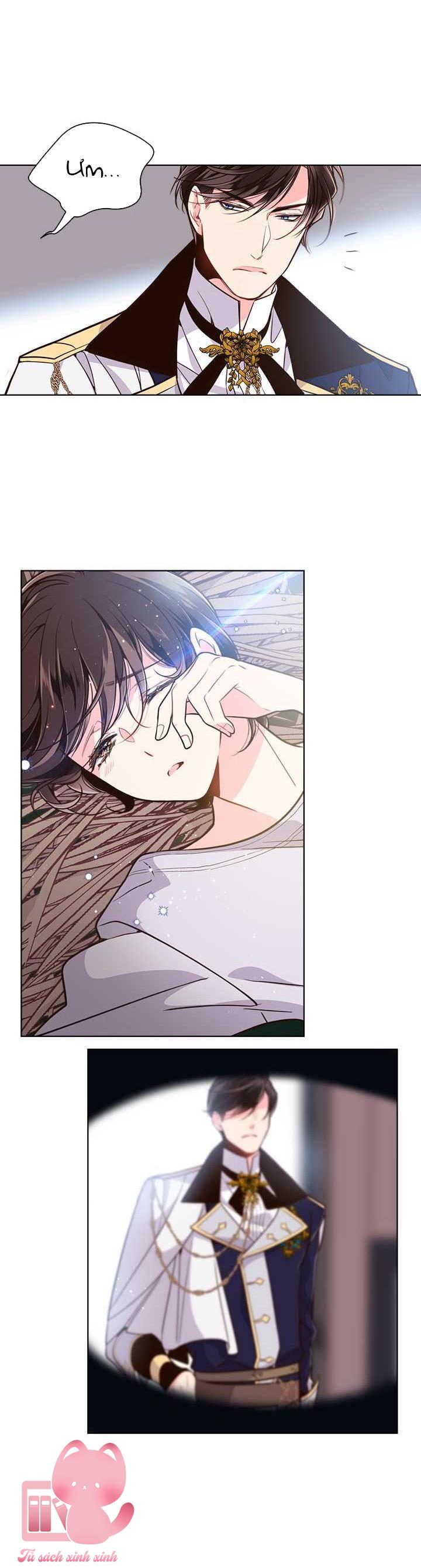 Beatrice - Chap 17 - Trang 11