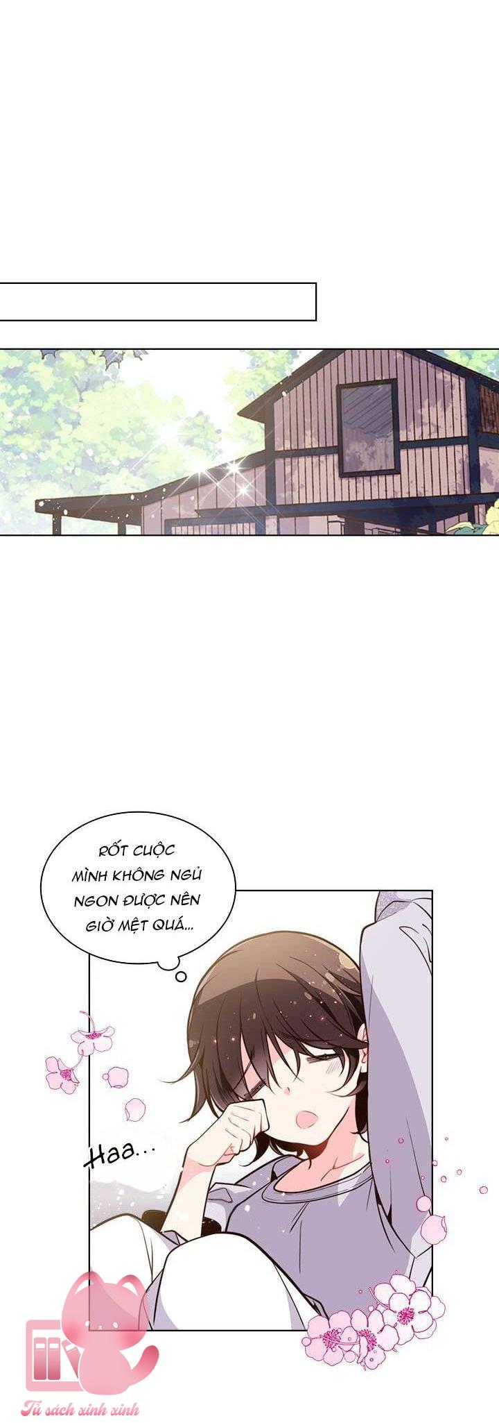 Beatrice - Chap 17 - Trang 14