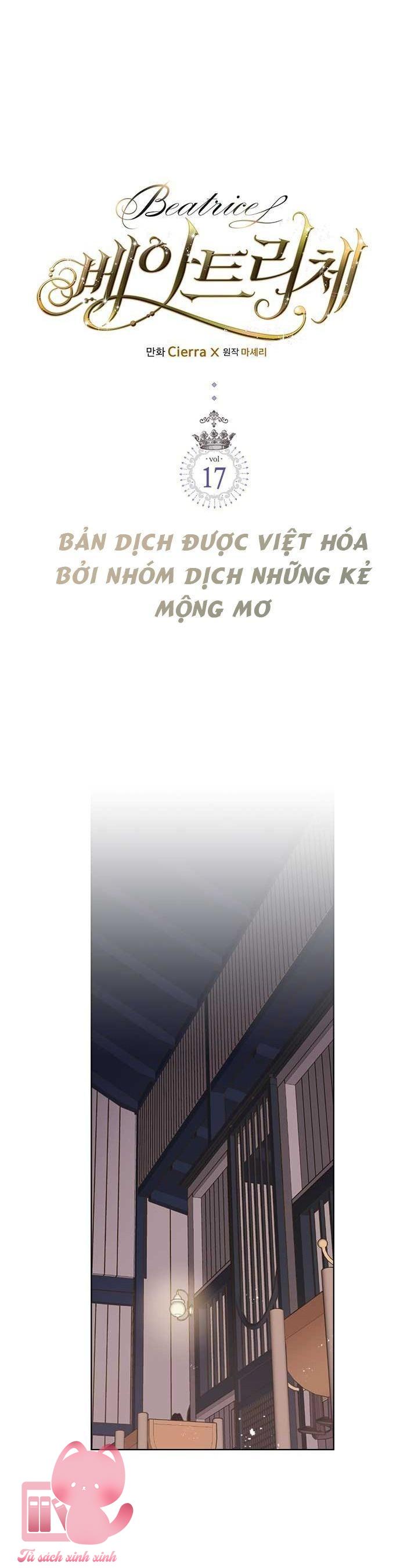 Beatrice - Chap 17 - Trang 3