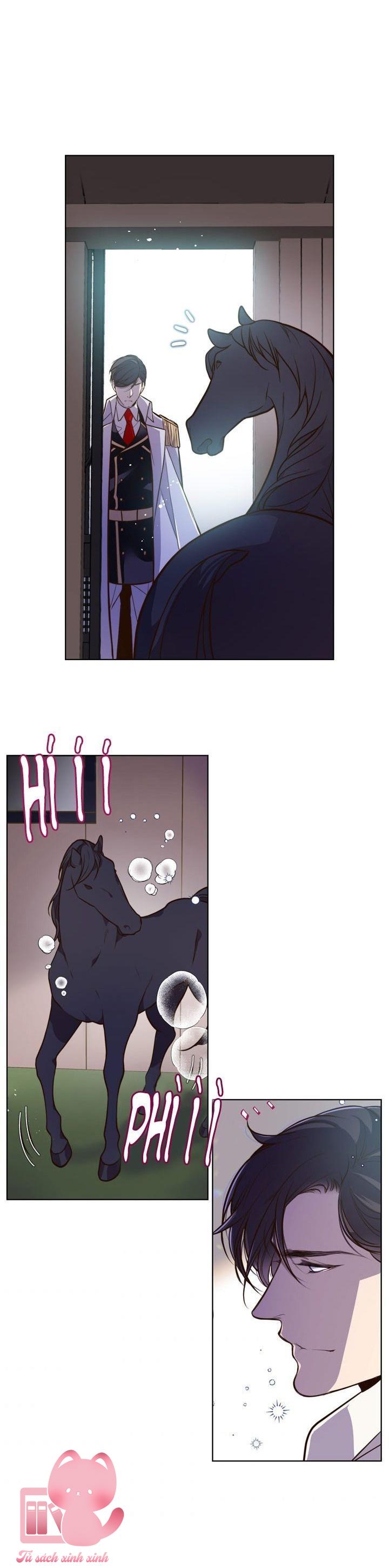 Beatrice - Chap 18 - Trang 11