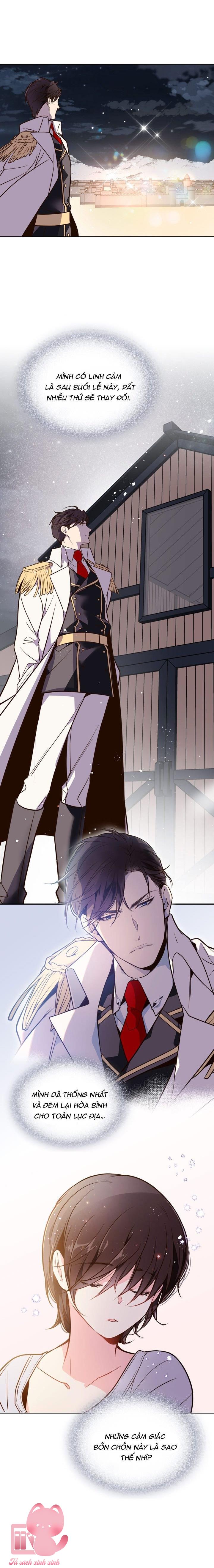 Beatrice - Chap 18 - Trang 18