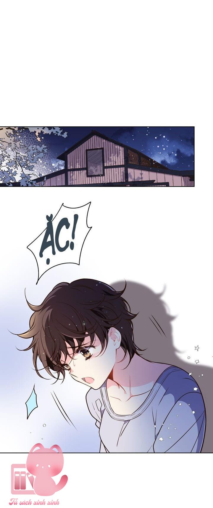 Beatrice - Chap 18 - Trang 5
