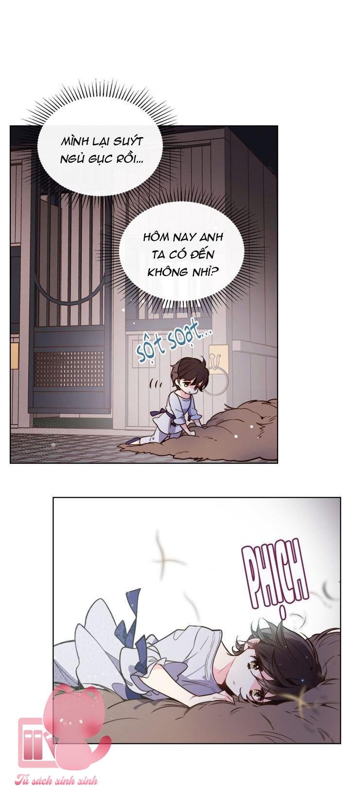 Beatrice - Chap 18 - Trang 6