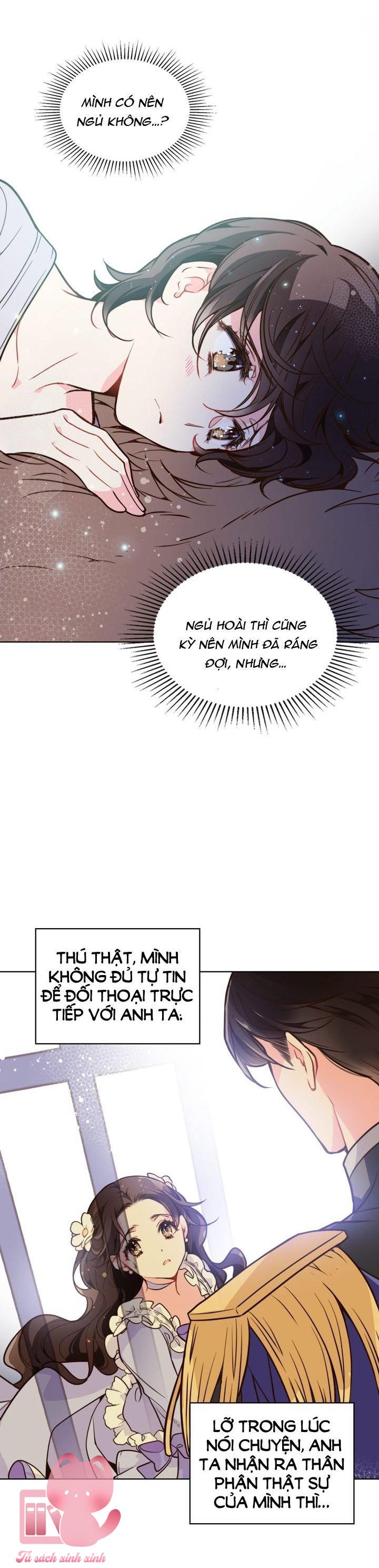 Beatrice - Chap 18 - Trang 7