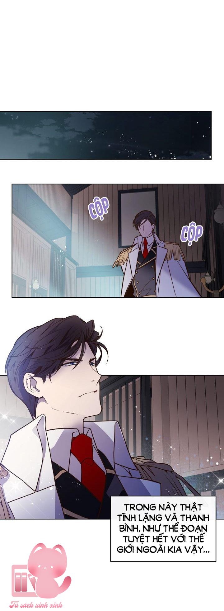 Beatrice - Chap 18 - Trang 9