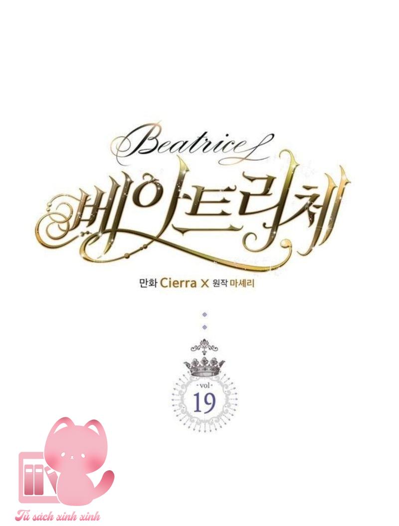 Beatrice - Chap 19 - Trang 1