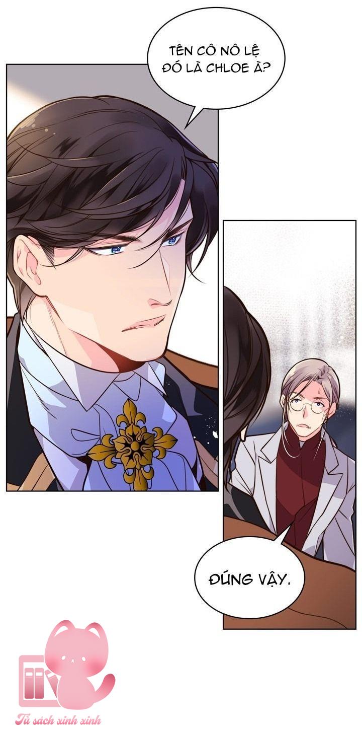 Beatrice - Chap 19 - Trang 11