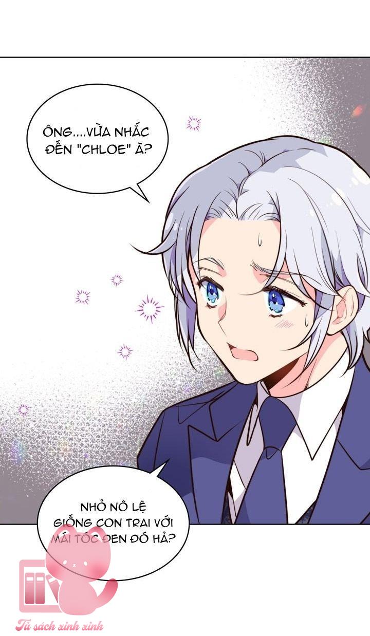 Beatrice - Chap 19 - Trang 17
