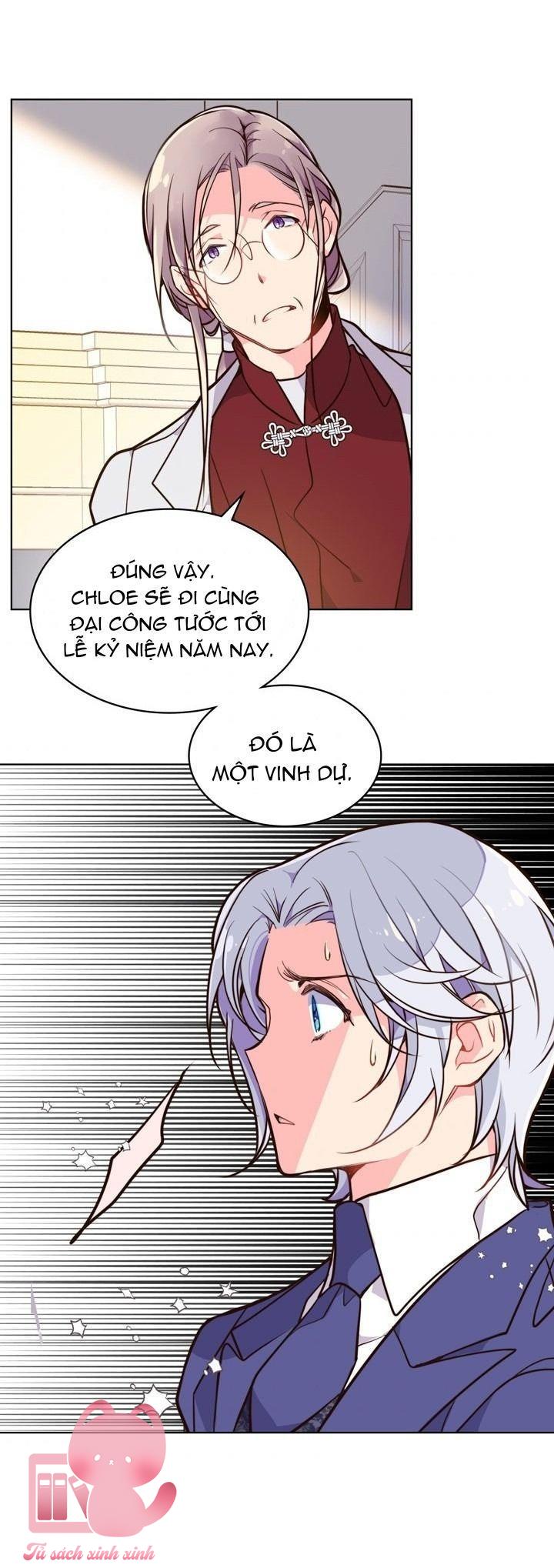 Beatrice - Chap 19 - Trang 20