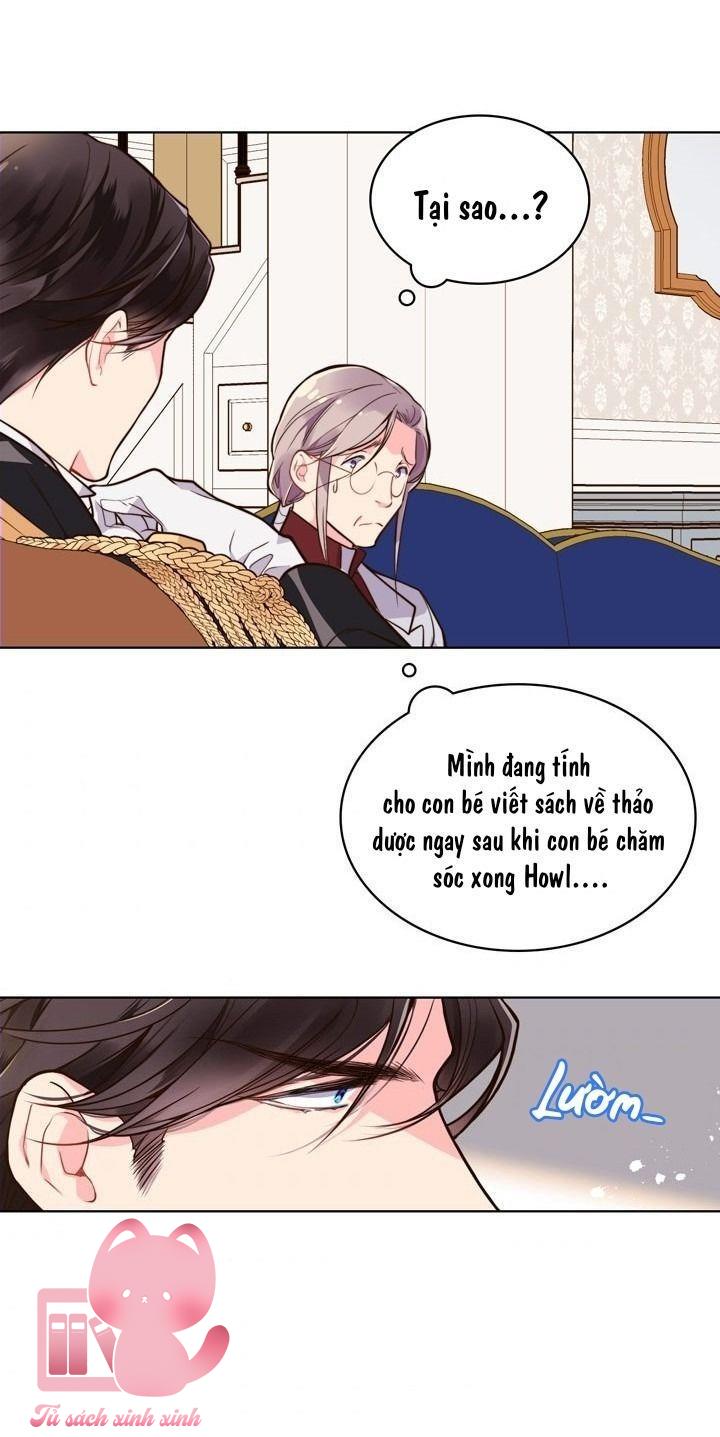 Beatrice - Chap 19 - Trang 3