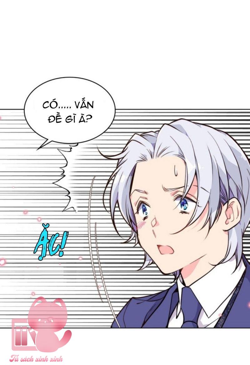 Beatrice - Chap 19 - Trang 22