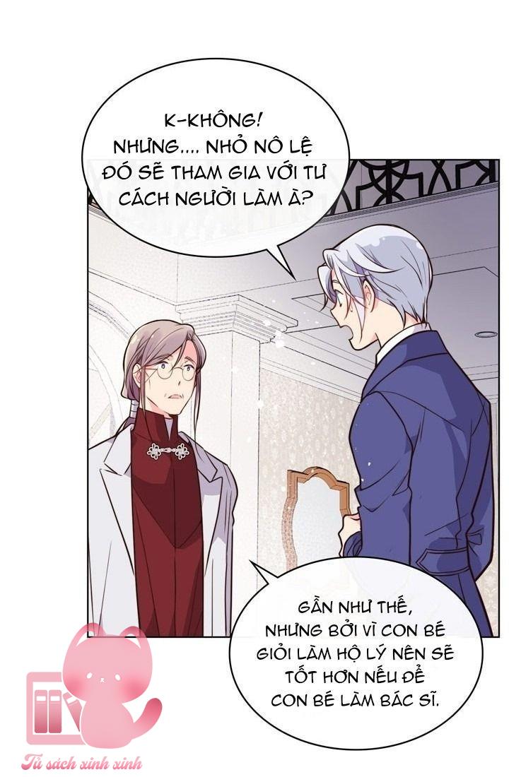 Beatrice - Chap 19 - Trang 23